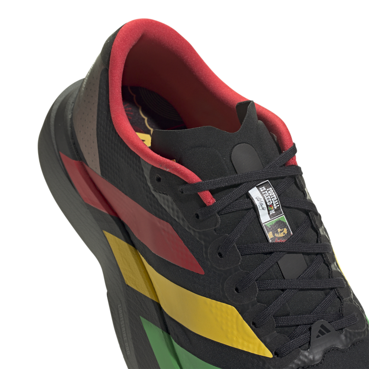 adidas adiZero Evo SL Image 7 of 7. Tap to open photo gallery.