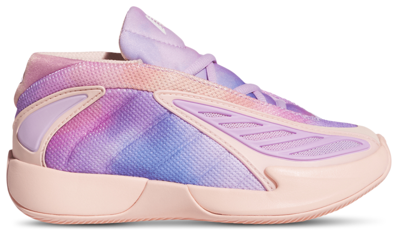 adidas Anthony Edwards 2 - Boys' Preschool | Kids Foot Locker