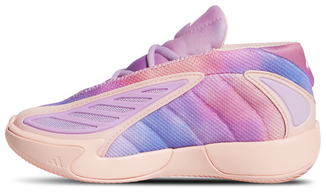 adidas Anthony Edwards 2 - Boys' Preschool | Kids Foot Locker