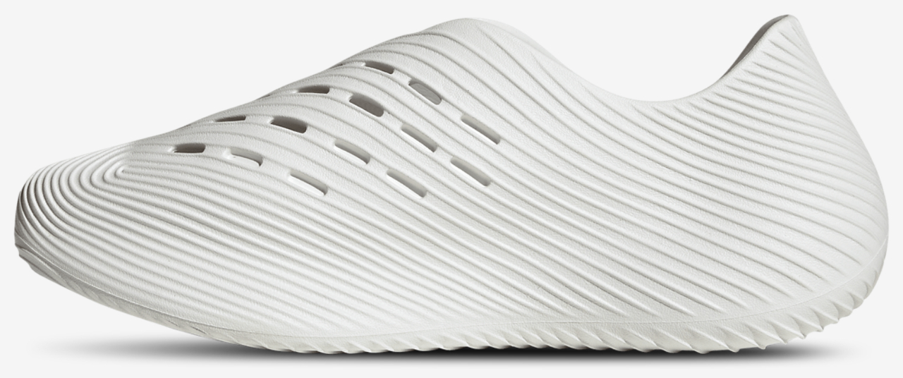 adidas Purechill Slides Image 2 of 7. Tap to open photo gallery.