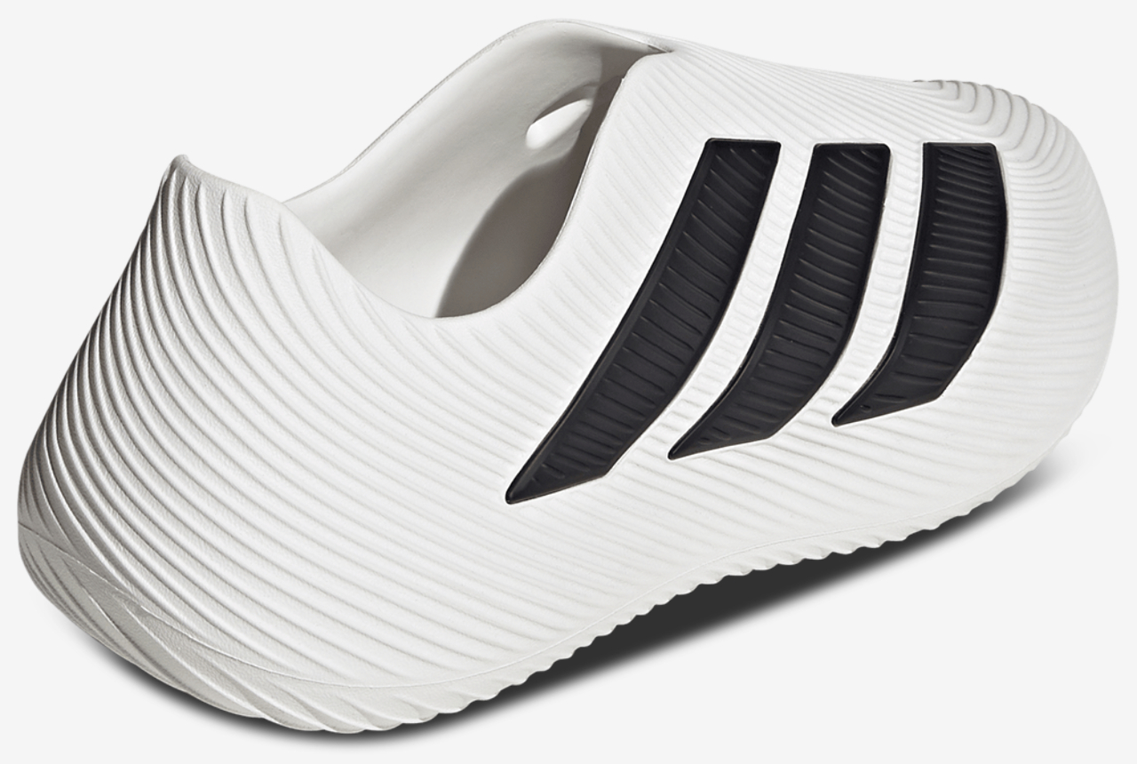 adidas Purechill Slides Image 3 of 7. Tap to open photo gallery.