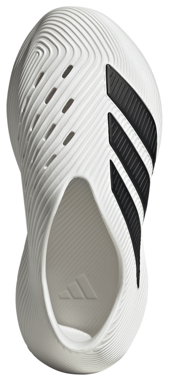 adidas Purechill Slides Image 4 of 7. Tap to open photo gallery.
