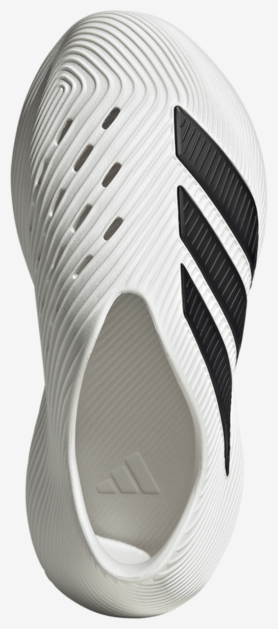 adidas Purechill Slides Image 4 of 7. Tap to open photo gallery.