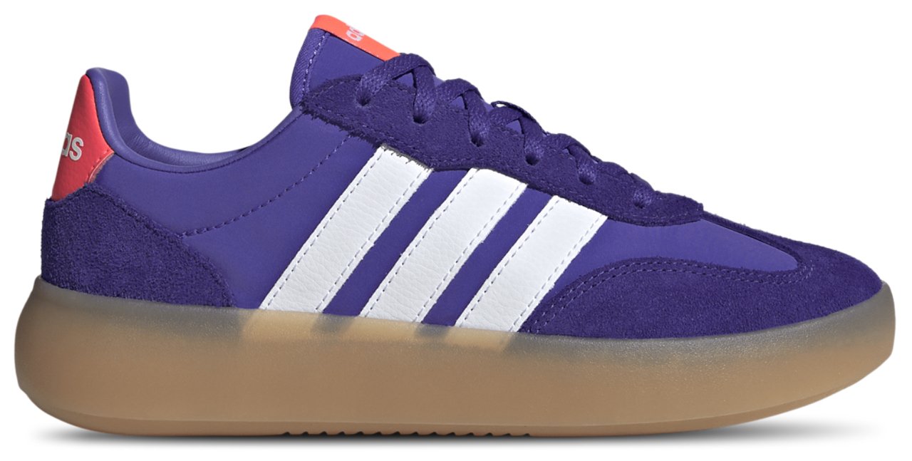 adidas Barreda Decode - Girls' Grade School | Champs Sports