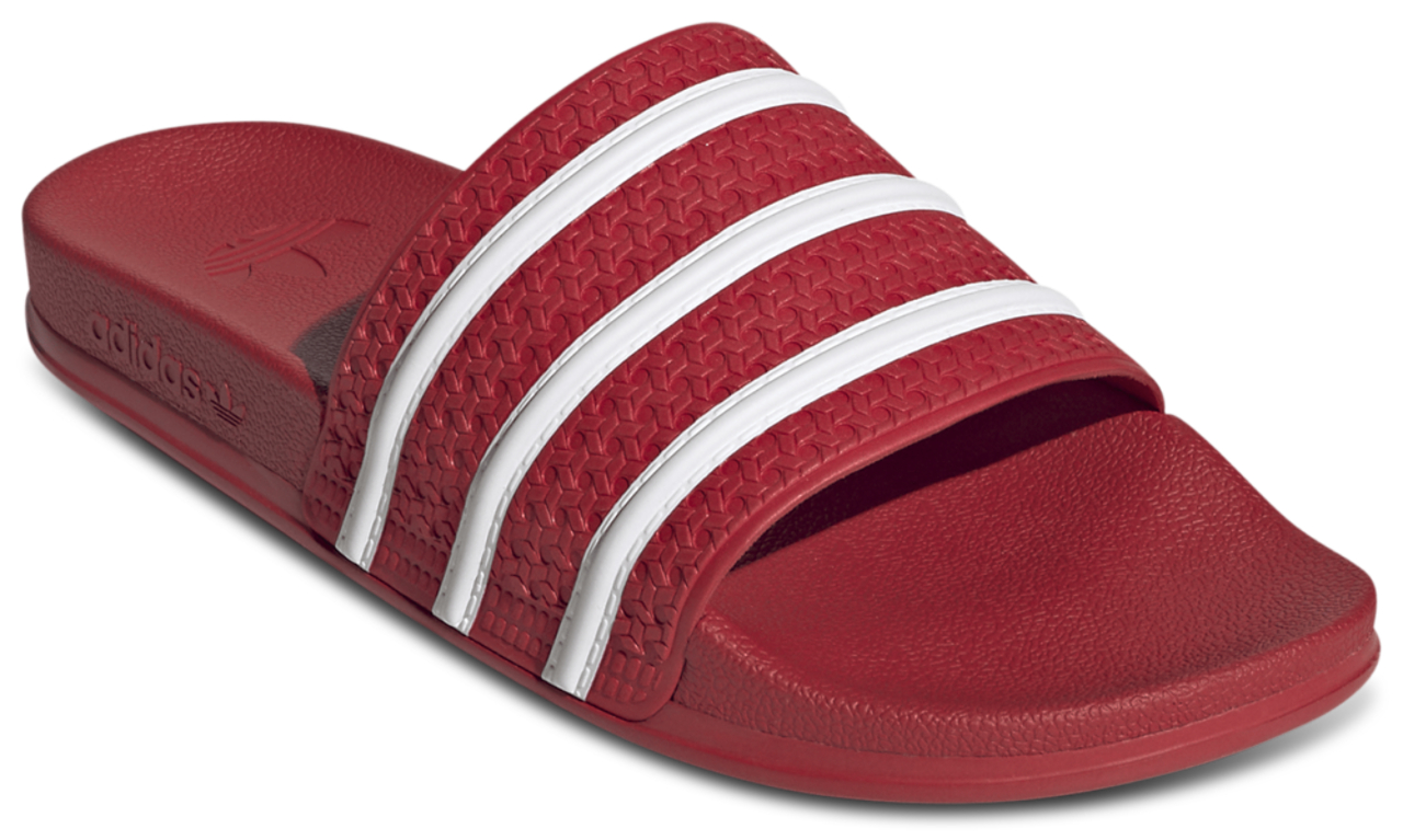adidas Adilette OG Comfort Image 3 of 8. Tap to open photo gallery.