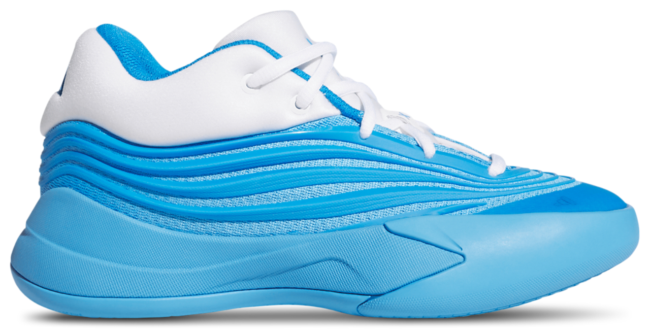 adidas Dame X - Boys' Grade School | Kids Foot Locker