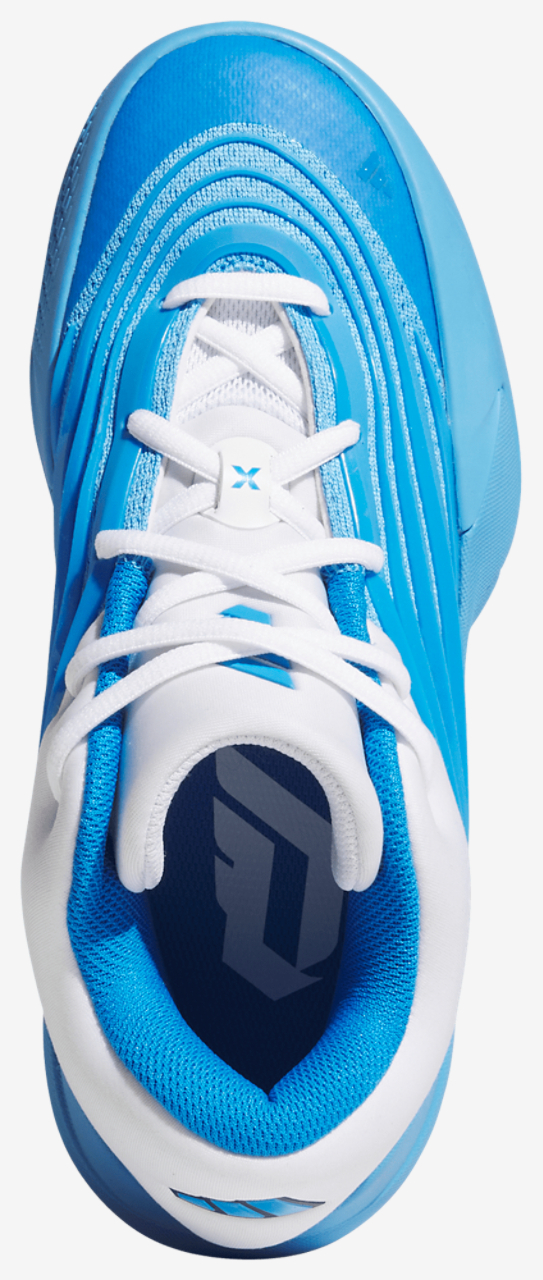 adidas Dame X Image 4 of 7. Tap to open photo gallery.