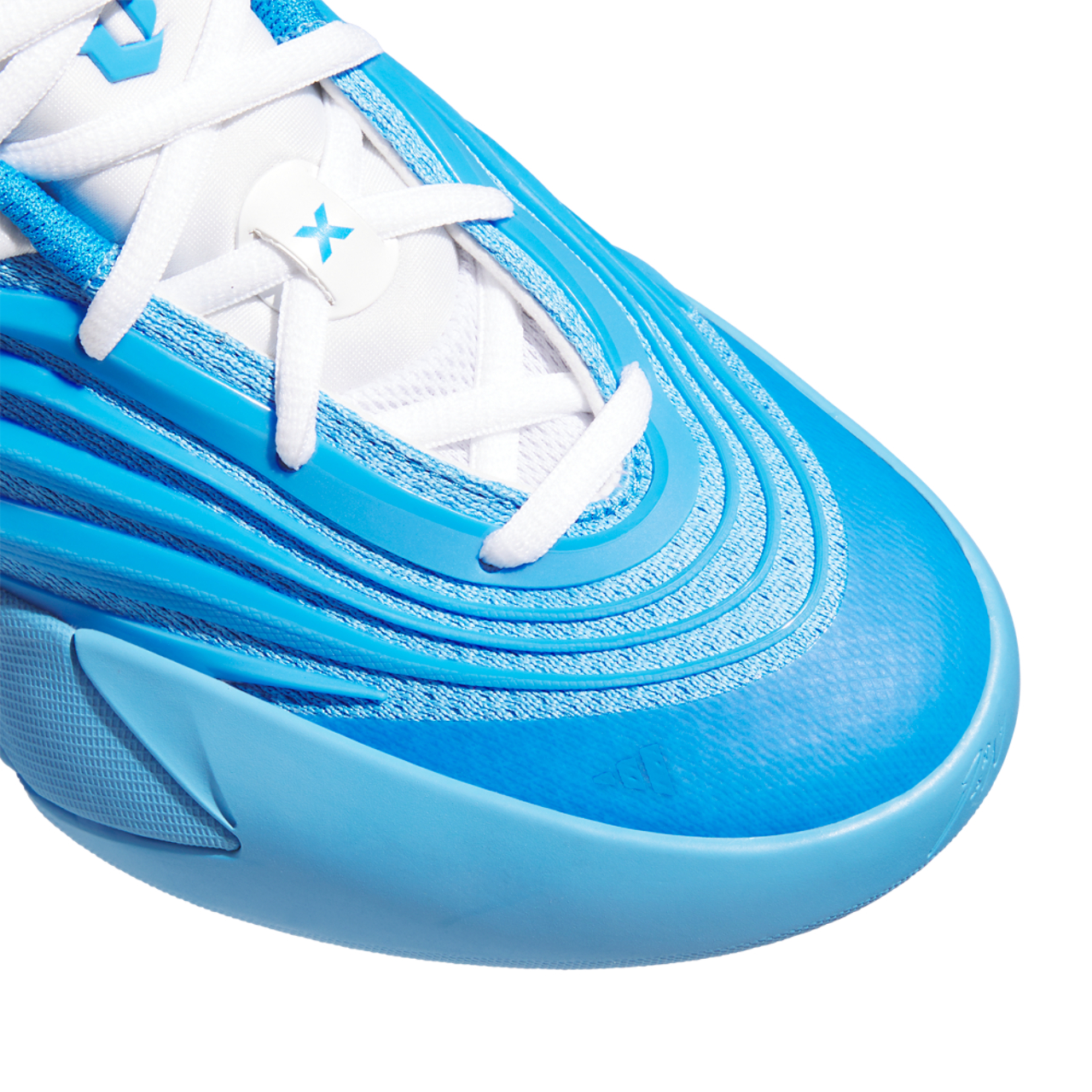 adidas Dame X Image 6 of 7. Tap to open photo gallery.