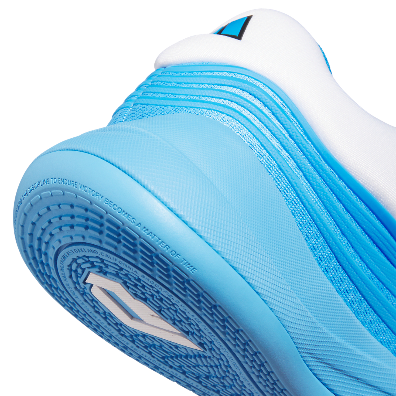 adidas Dame X Image 7 of 7. Tap to open photo gallery.