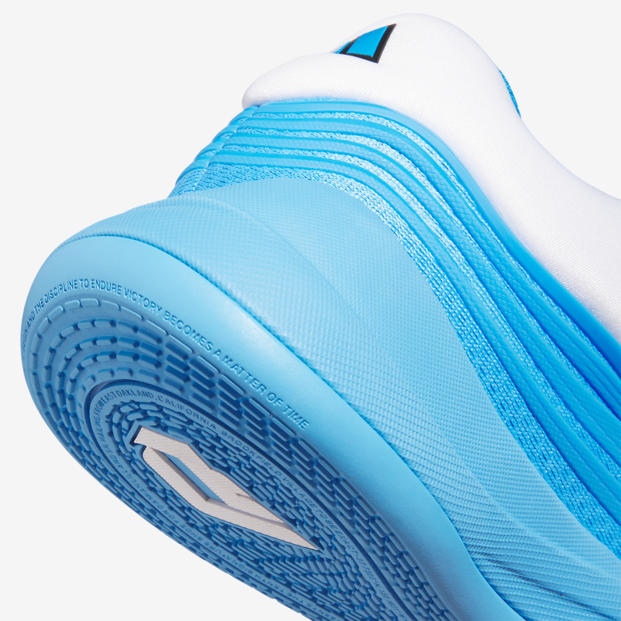 adidas Dame X Image 7 of 7. Tap to open photo gallery.