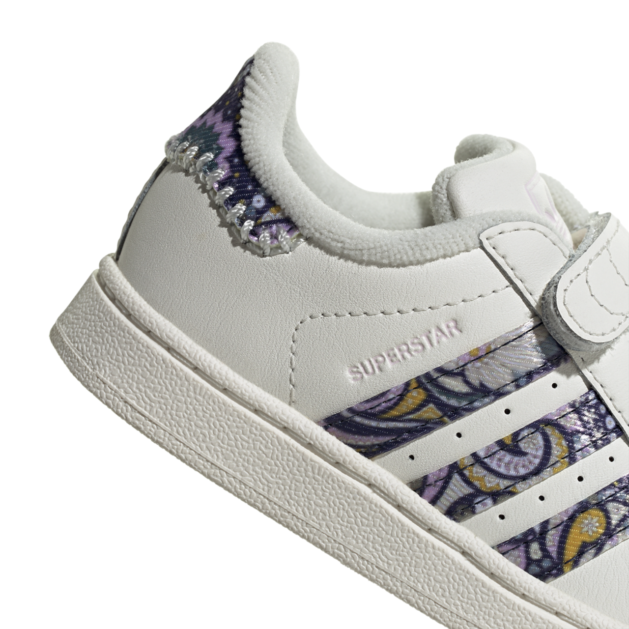 adidas Originals x Liberty London Superstar II - Boys' Toddler
