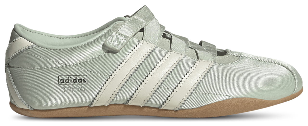 Mary casquette ♡ ivory adidas Tokyo Mary Jane - Women's | Foot Locker