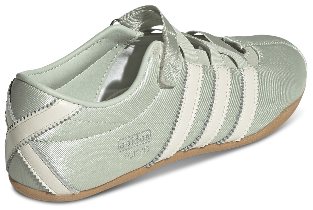 adidas Tokyo Mary Jane - Women's | Champs Sports