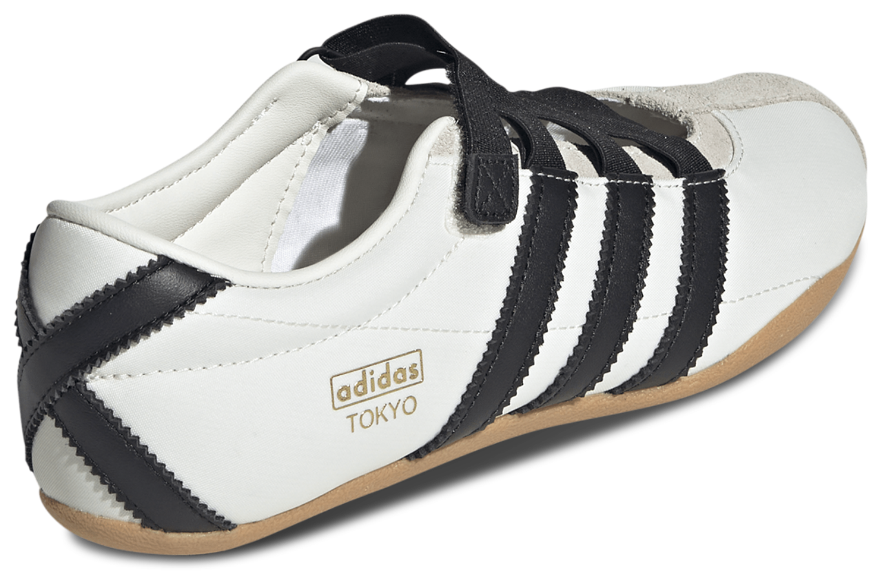 adidas Tokyo Mary Jane - Women's | Foot Locker