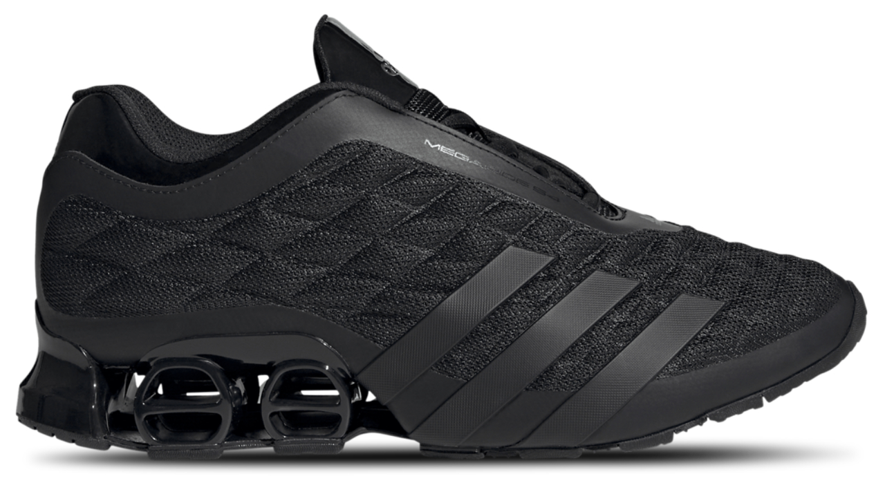 adidas Originals Megaride Image 1 of 5. Tap to open photo gallery.