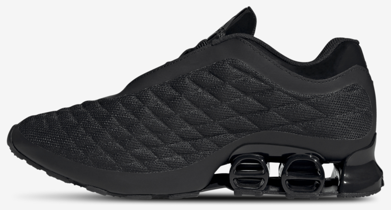 adidas Originals Megaride Image 2 of 5. Tap to open photo gallery.