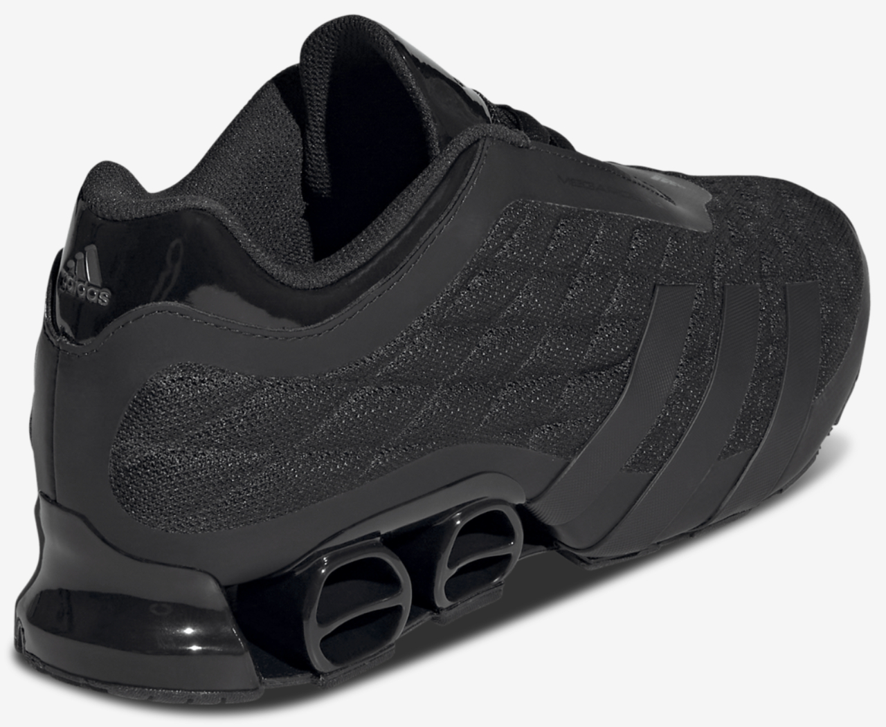 adidas Originals Megaride Image 3 of 5. Tap to open photo gallery.