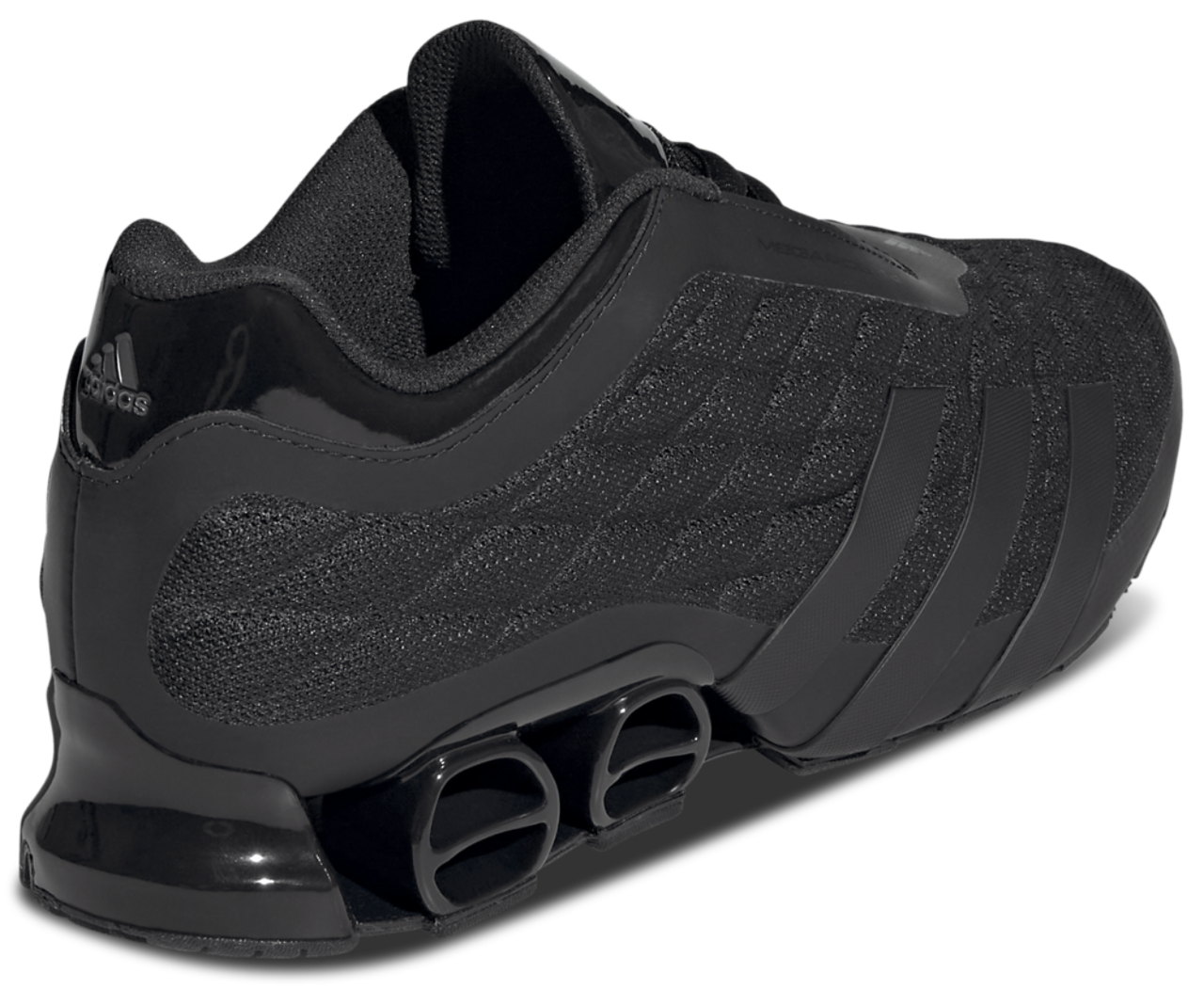 adidas Originals Megaride Image 3 of 5. Tap to open photo gallery.