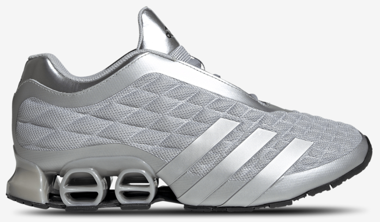 adidas Originals Megaride Image 1 of 5. Tap to open photo gallery.