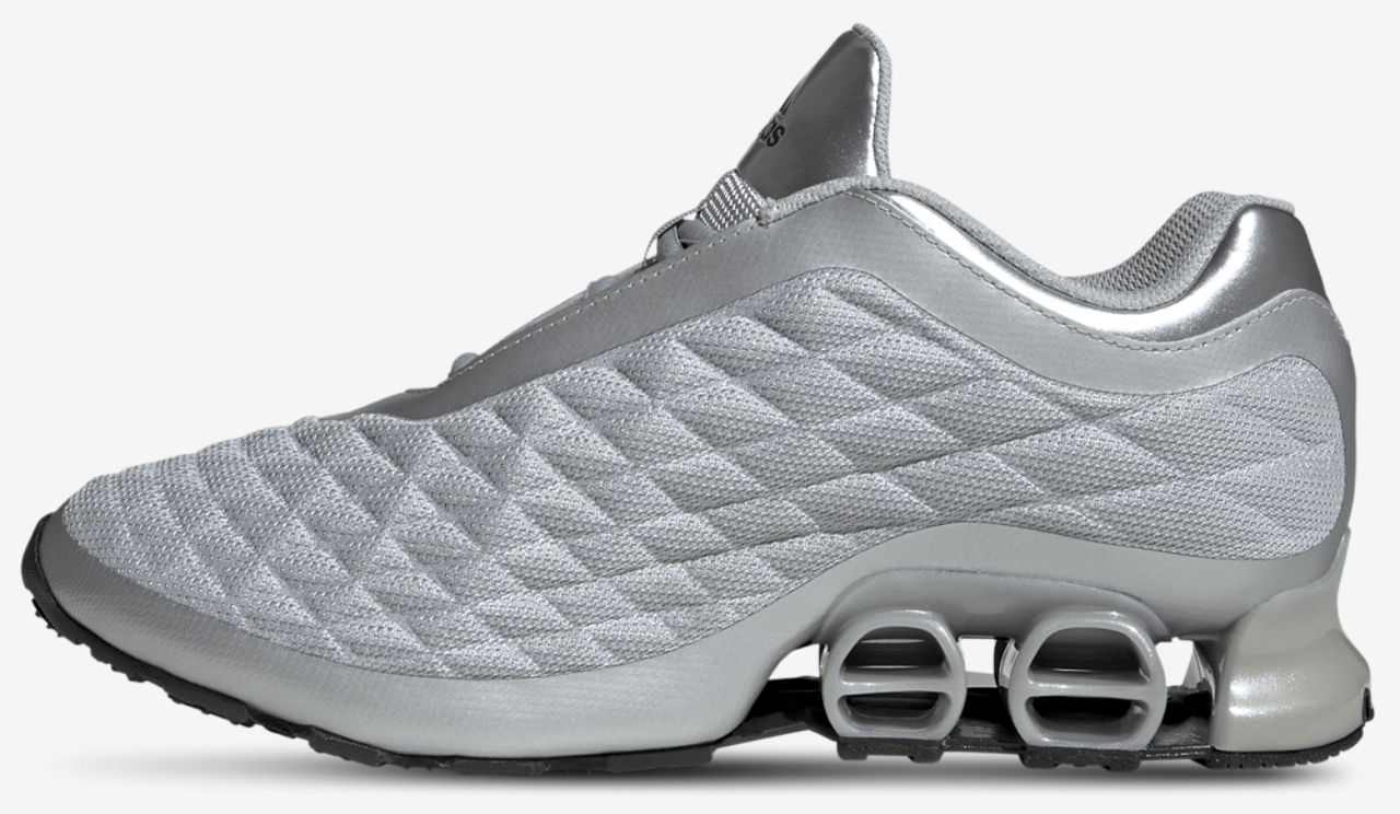 adidas Originals Megaride Image 2 of 5. Tap to open photo gallery.