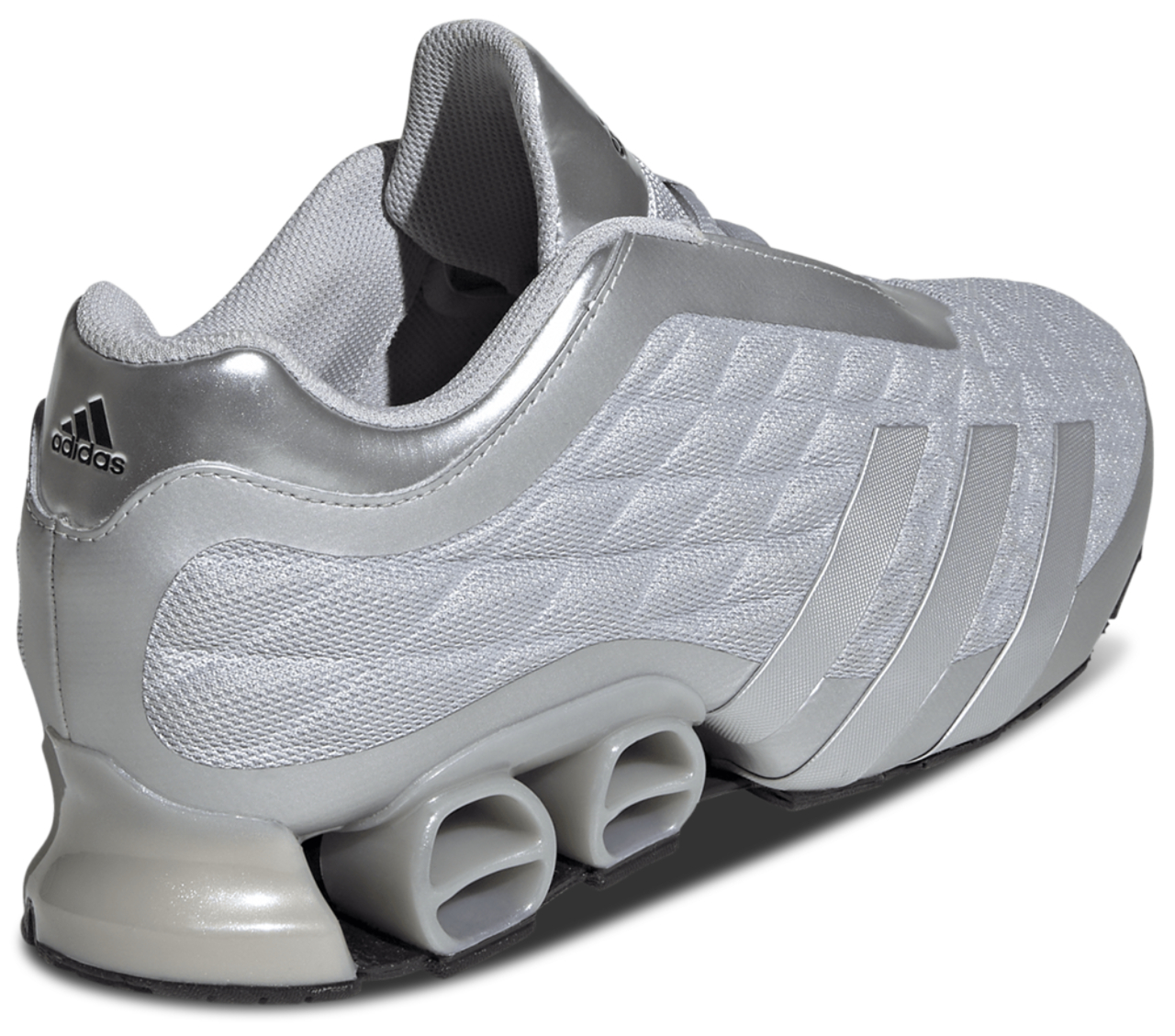 adidas Originals Megaride Image 3 of 5. Tap to open photo gallery.
