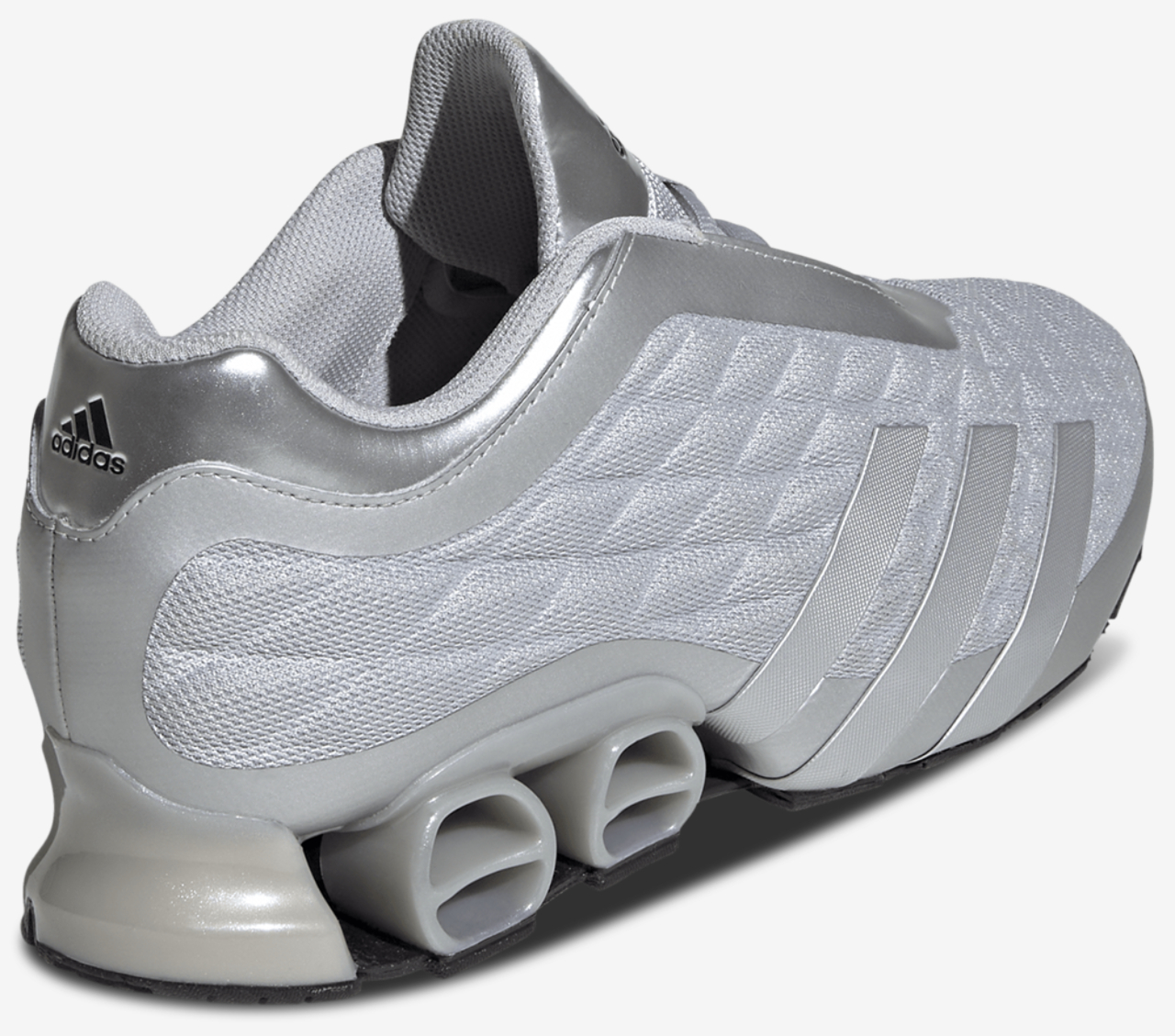 adidas Originals Megaride Image 3 of 5. Tap to open photo gallery.