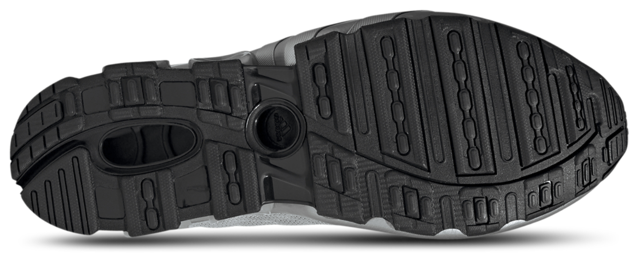 adidas Originals Megaride Image 5 of 5. Tap to open photo gallery.