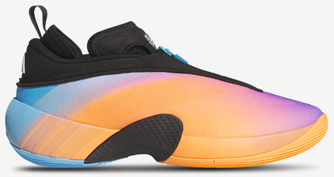 adidas D.O.N. Issue 7 Image 1 of 5. Tap to open photo gallery.