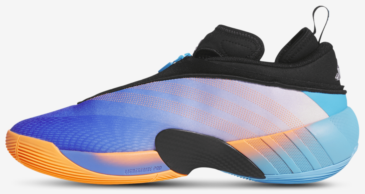 adidas D.O.N. Issue 7 Image 2 of 5. Tap to open photo gallery.