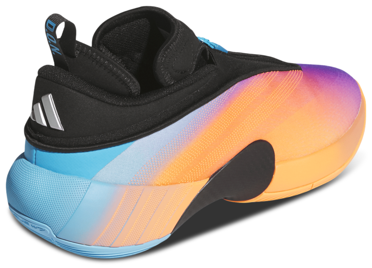 adidas D.O.N. Issue 7 Image 3 of 5. Tap to open photo gallery.