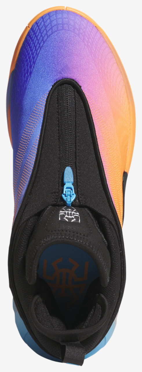 adidas D.O.N. Issue 7 Image 4 of 5. Tap to open photo gallery.