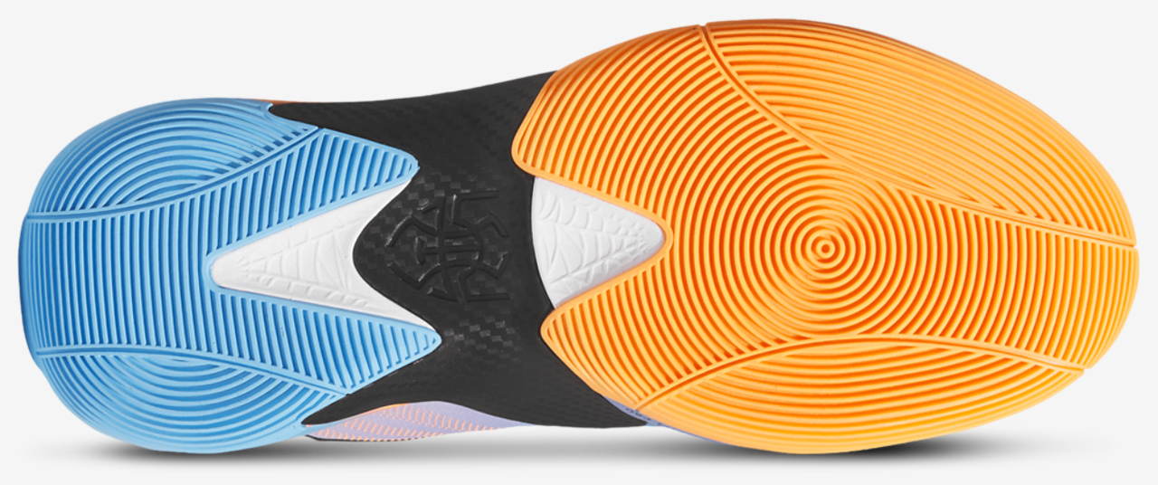 adidas D.O.N. Issue 7 Image 5 of 5. Tap to open photo gallery.
