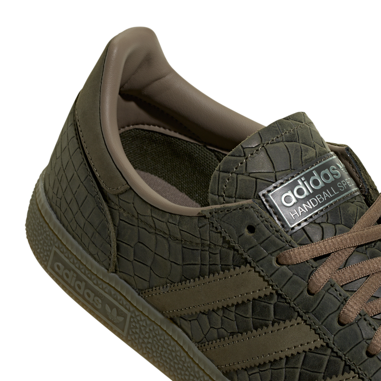 adidas originals Handball Spezial スニーカー adidas Originals Handball Spezial - Men's | Foot Locker