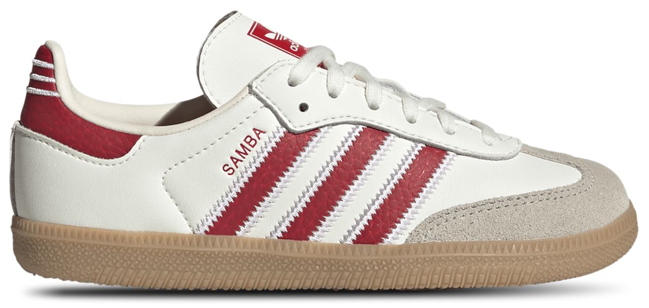 adidas Originals Samba OG - Boys' Preschool | Foot Locker
