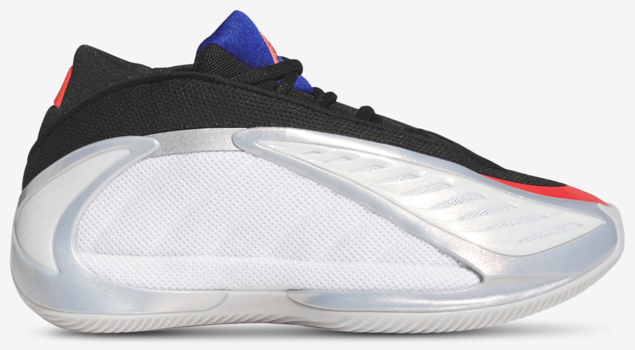 adidas Anthony Edwards 2 Image 1 of 6. Tap to open photo gallery.