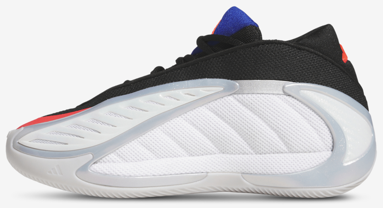 adidas Anthony Edwards 2 Image 2 of 6. Tap to open photo gallery.