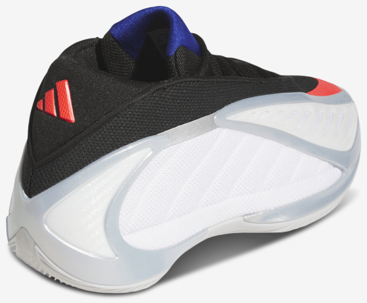 adidas Anthony Edwards 2 Image 3 of 6. Tap to open photo gallery.