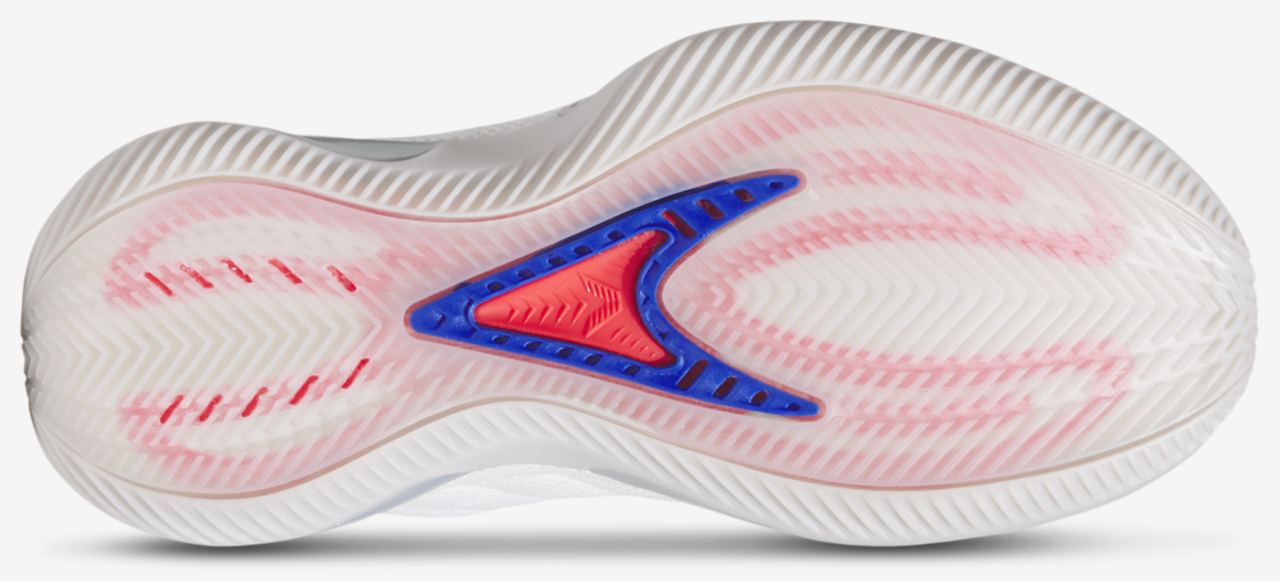 adidas Anthony Edwards 2 Image 5 of 6. Tap to open photo gallery.