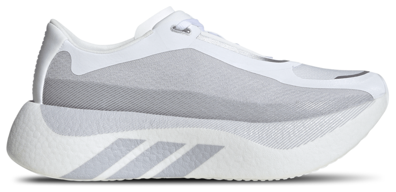 HYPERBOOST EDGE ホワイト/グレー 10 US adidas Hyperboost Edge - Women's | Foot Locker