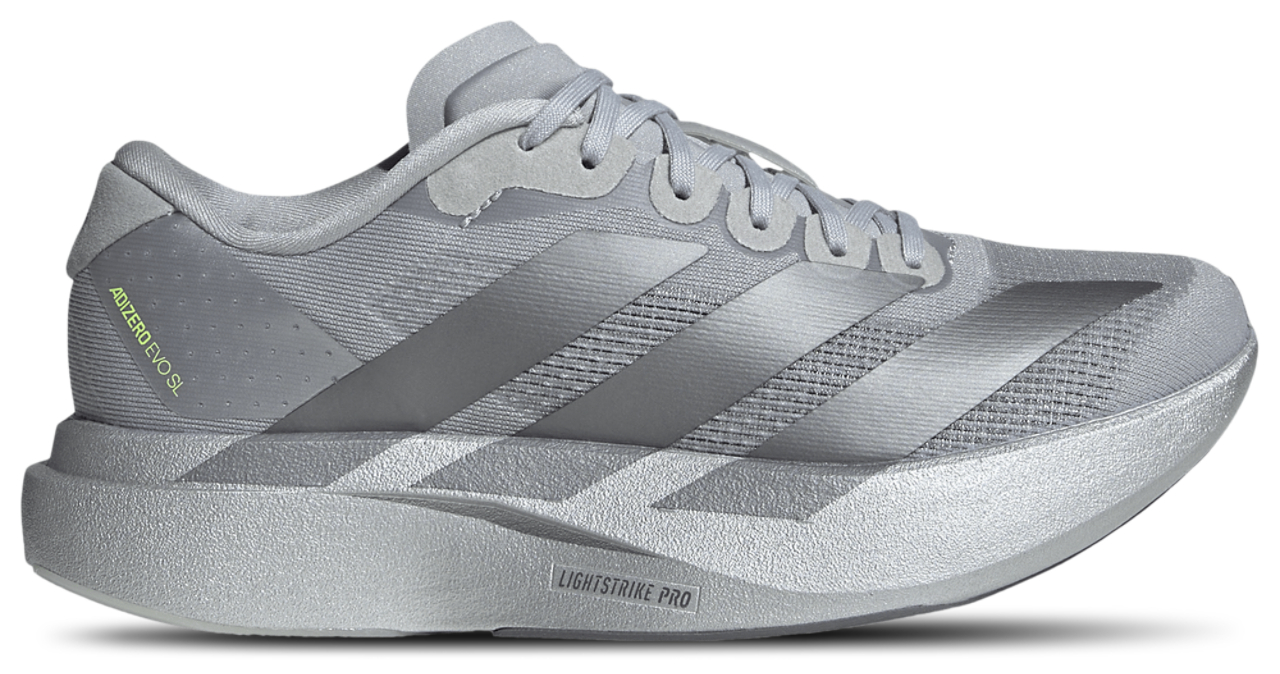 adidas Adizero Evo SL - Boys' Grade School | Champs Sports