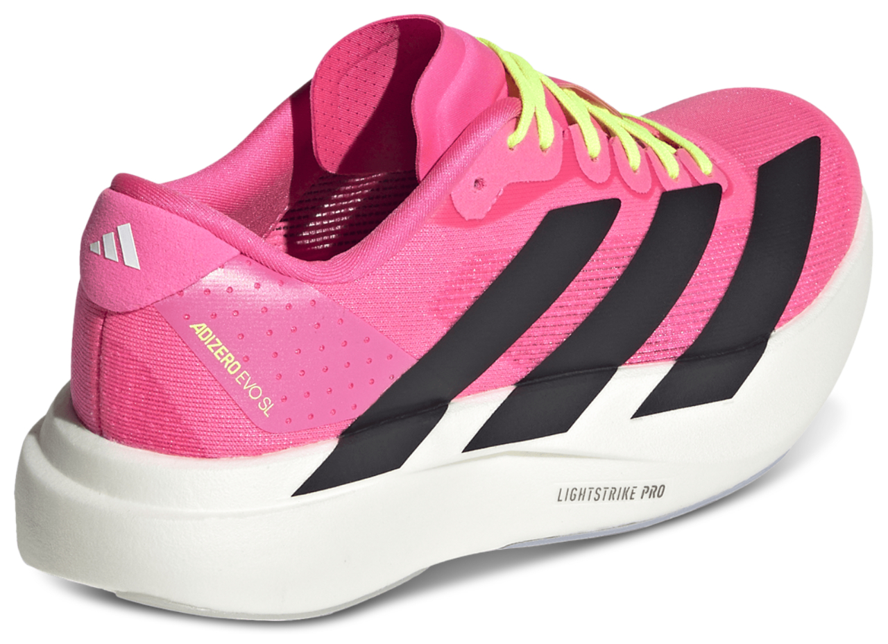 adidas Adizero Evo SL - Girls' Grade School | Kids Foot Locker