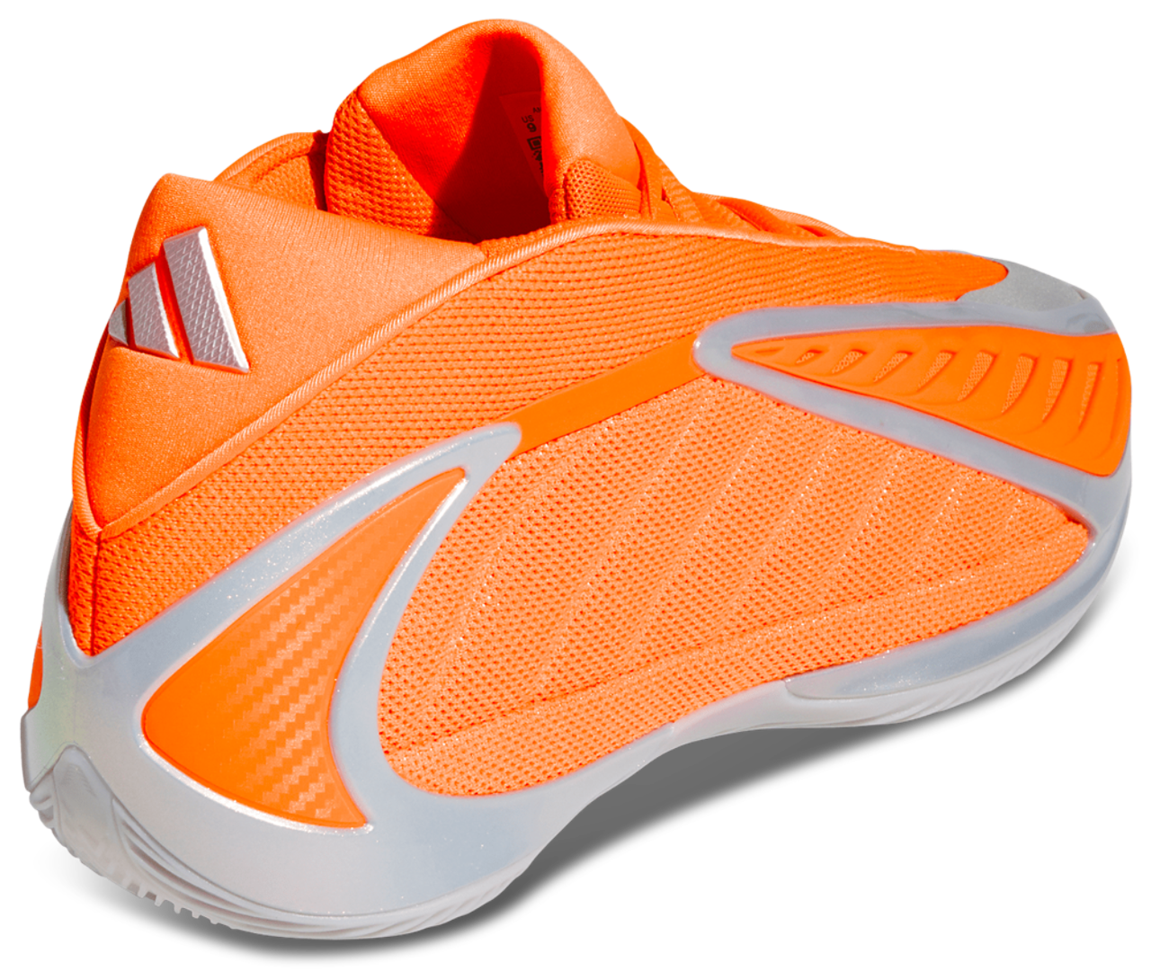 adidas Anthony Edwards 2 Image 4 of 9. Tap to open photo gallery.