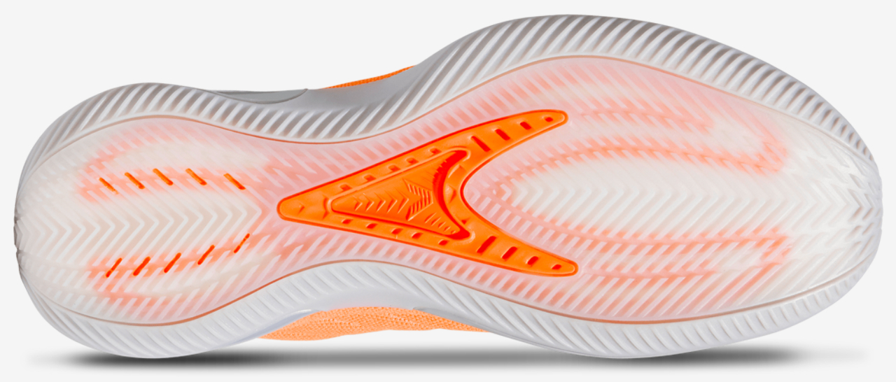 adidas Anthony Edwards 2 Image 6 of 9. Tap to open photo gallery.