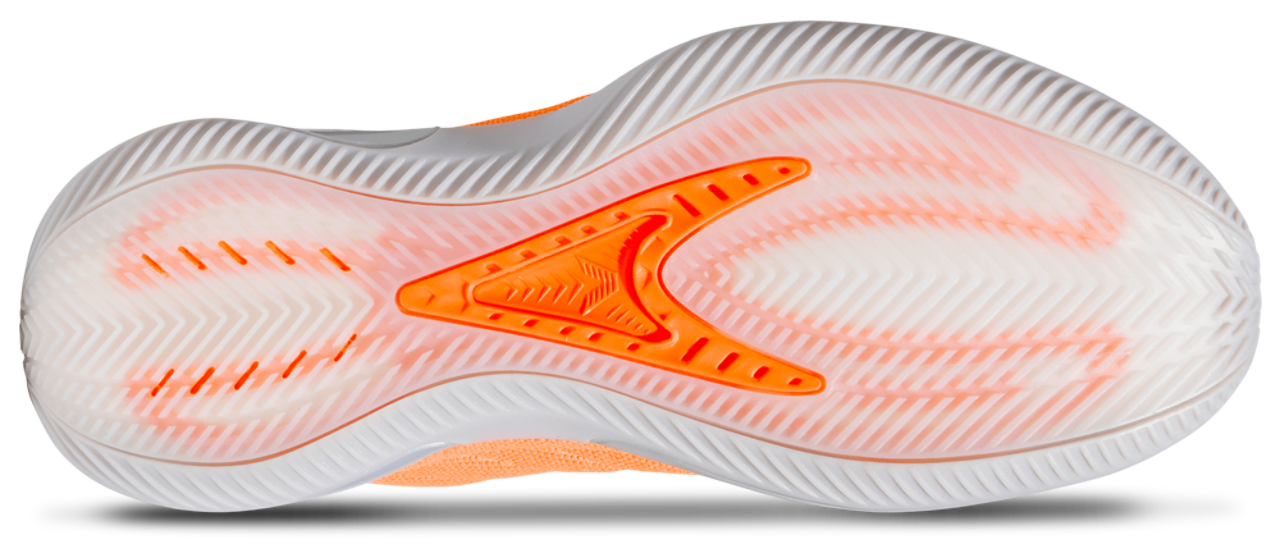 adidas Anthony Edwards 2 Image 6 of 9. Tap to open photo gallery.
