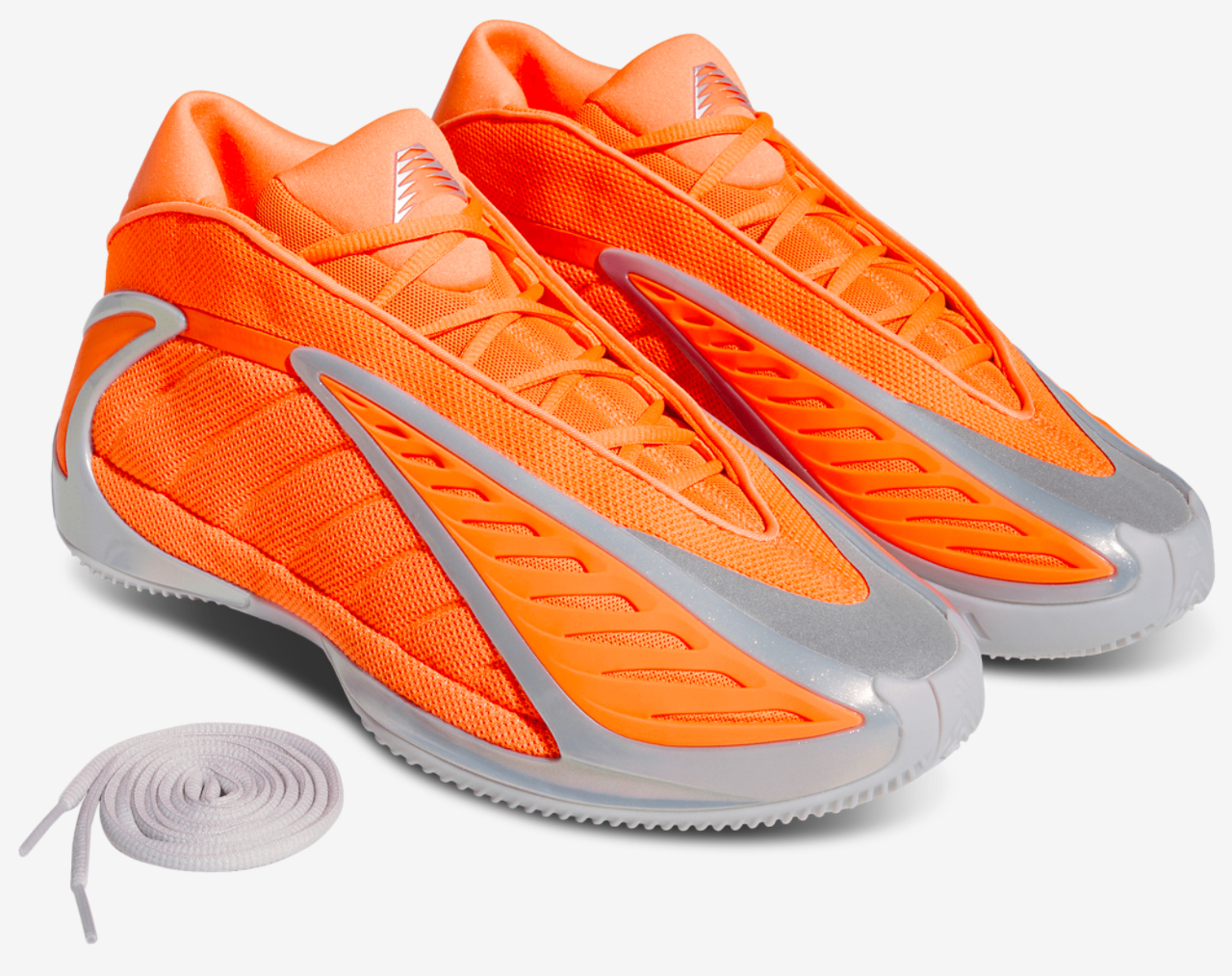 adidas Anthony Edwards 2 Image 7 of 9. Tap to open photo gallery.