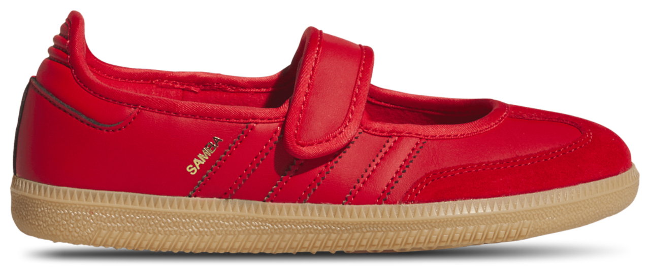 adidas Originals Samba Mary Jane Image 1 of 5. Tap to open photo gallery.