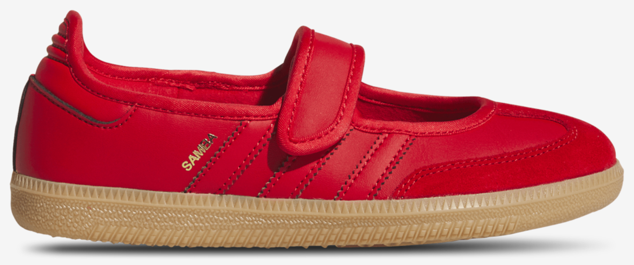 adidas Originals Samba Mary Jane Image 1 of 5. Tap to open photo gallery.