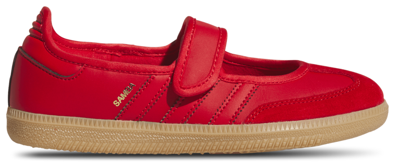 adidas Originals Samba Mary Jane Image 1 of 5. Tap to open photo gallery.