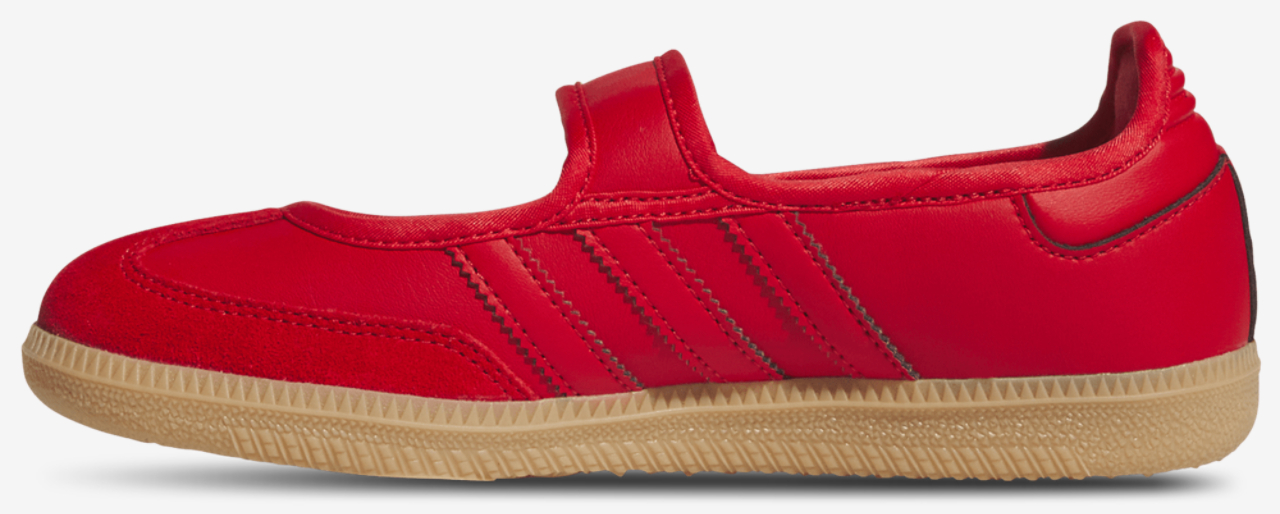 adidas Originals Samba Mary Jane Image 2 of 5. Tap to open photo gallery.