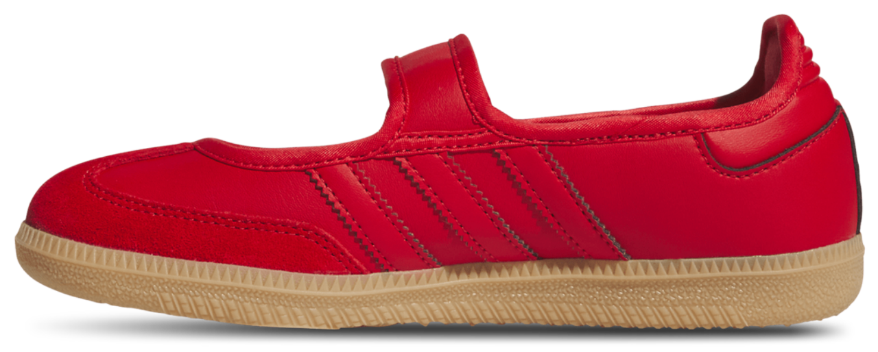 adidas Originals Samba Mary Jane Image 2 of 5. Tap to open photo gallery.